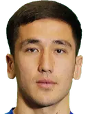 Ikboldzhon malikdzhonov