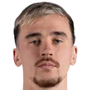 Liam Millar