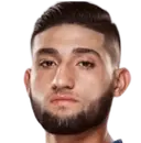 Aaron Salazar