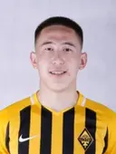Aibol Abiken