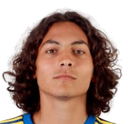 Luciano Andrés Vallejo