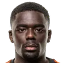 Solomon Opoku