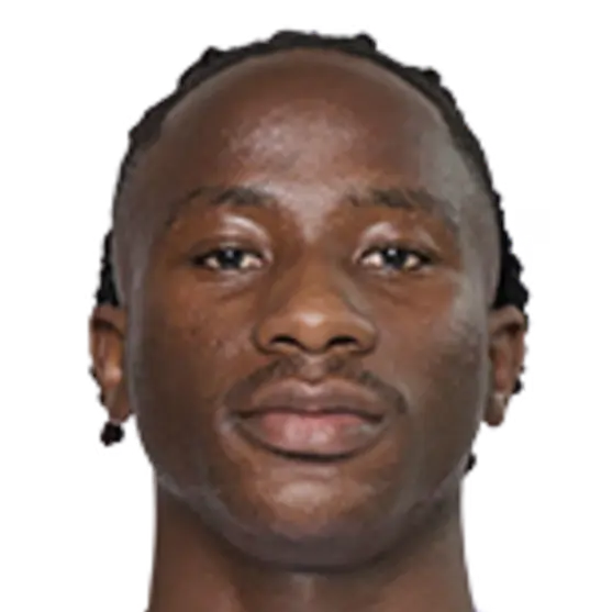 Richard Ajayi