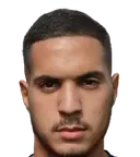 Reda Mohamed Amine Benchaa