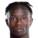 Issa Kallon