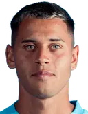 Nahuel Leivas Rodríguez