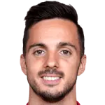 Pablo Sarabia
