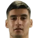 Enzo Andrés Ormeño Silva
