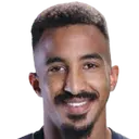 Hazim Al-Zahrani