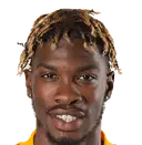 Malaly Dembele