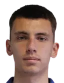 daniil perov