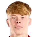 Robson Woodcock