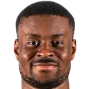 Marc Guehi