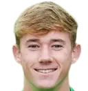 Liam Hughes