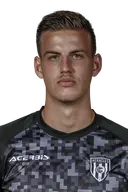 Koen Bucker