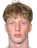 Daniel Volskiy