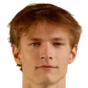 Isak Solberg