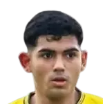 Thiago Lionel Martínez