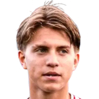 Valentino Gaston Lopez