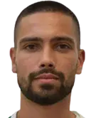 Jorge Samuel Figueiredo Fernandes