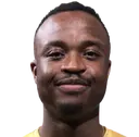 Brice Wembangomo