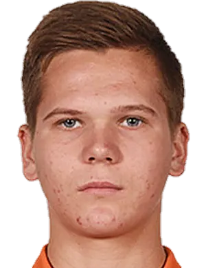Andrii Zaporoshchenko