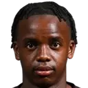 Aaron Murenzi