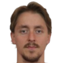 Mathias Gjerstrom