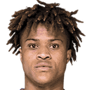 Correia, Edmilson
