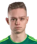 Erik Utgof