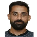 Abdullah Al Harbi