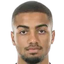 Jeremy Toljan
