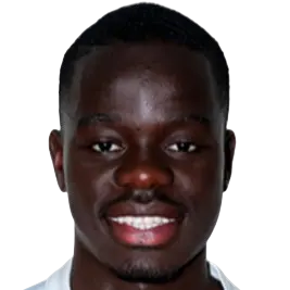 Pape Cabral