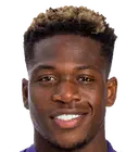 Aaron Leya Iseka