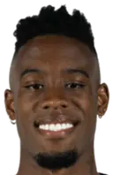 Jordy Monroy
