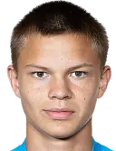 Sergey Chernov