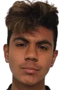 Alexis Cerritos