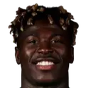Abel Ogwuche
