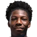 Ryan McAidoo