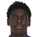 Emmanuel Mbemba
