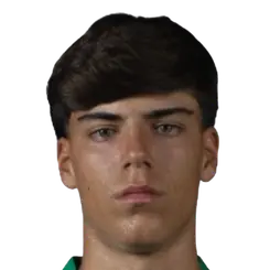 Nicolas Aparicio