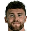 Dan Scarr