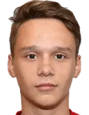 Dmitri Nagaev