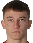Danil Anosov