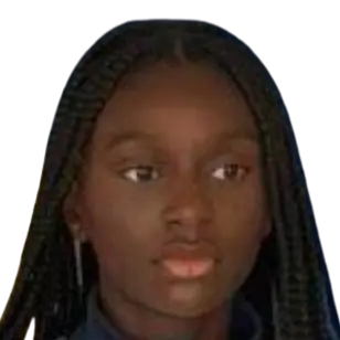 Victorine Lutonadio Lusiama