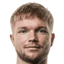 Christian Tue Jensen