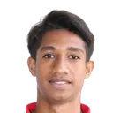 Luis Figo Pereira Ribeiro