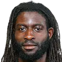 Ismaila Jome