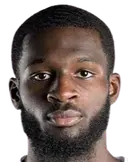 Yeboah Amankwah