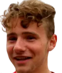 Aron Kristofer Larusson